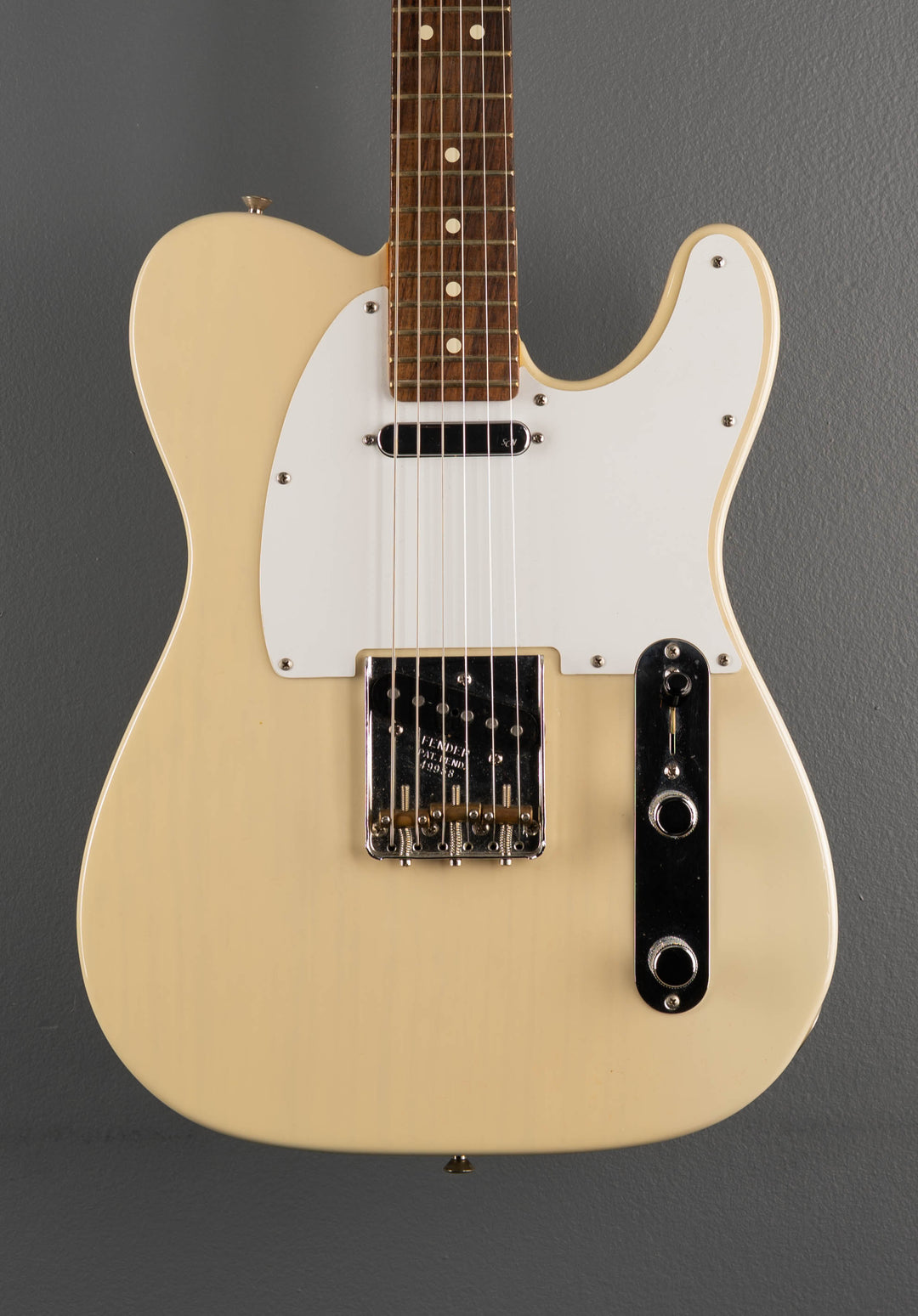 USED FSR AVRI Deluxe Player &