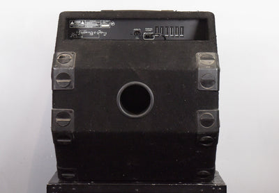 GK400RB - 1x15" Combo, Recent