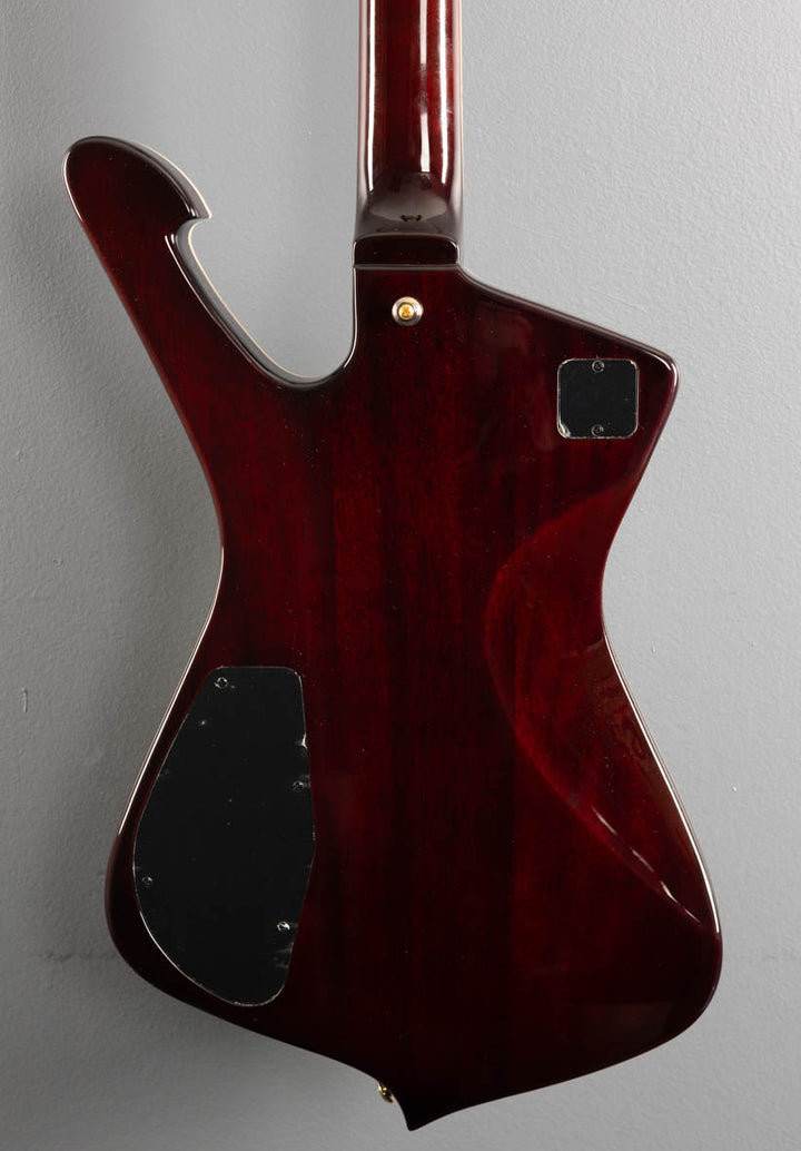 IC420FM Iceman - Violin Sunburst