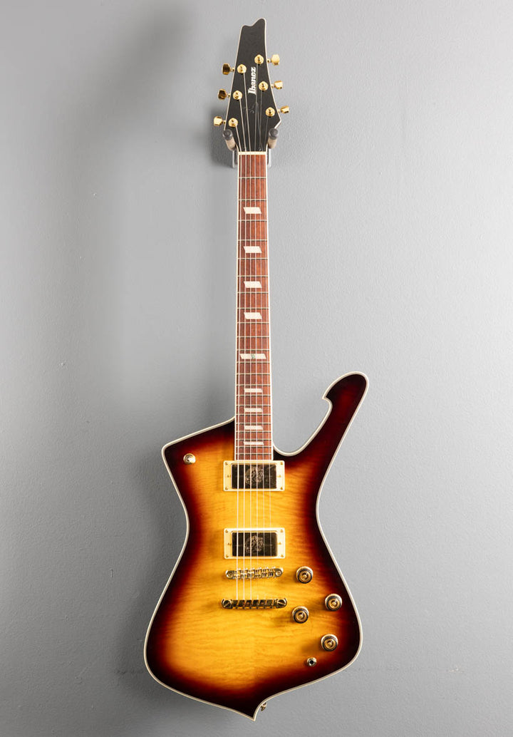 IC420FM Iceman - Violin Sunburst