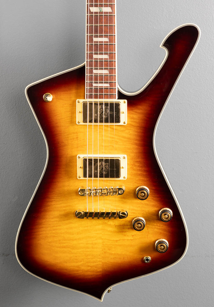 IC420FM Iceman - Violin Sunburst