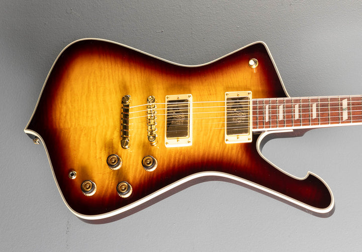IC420FM Iceman - Violin Sunburst