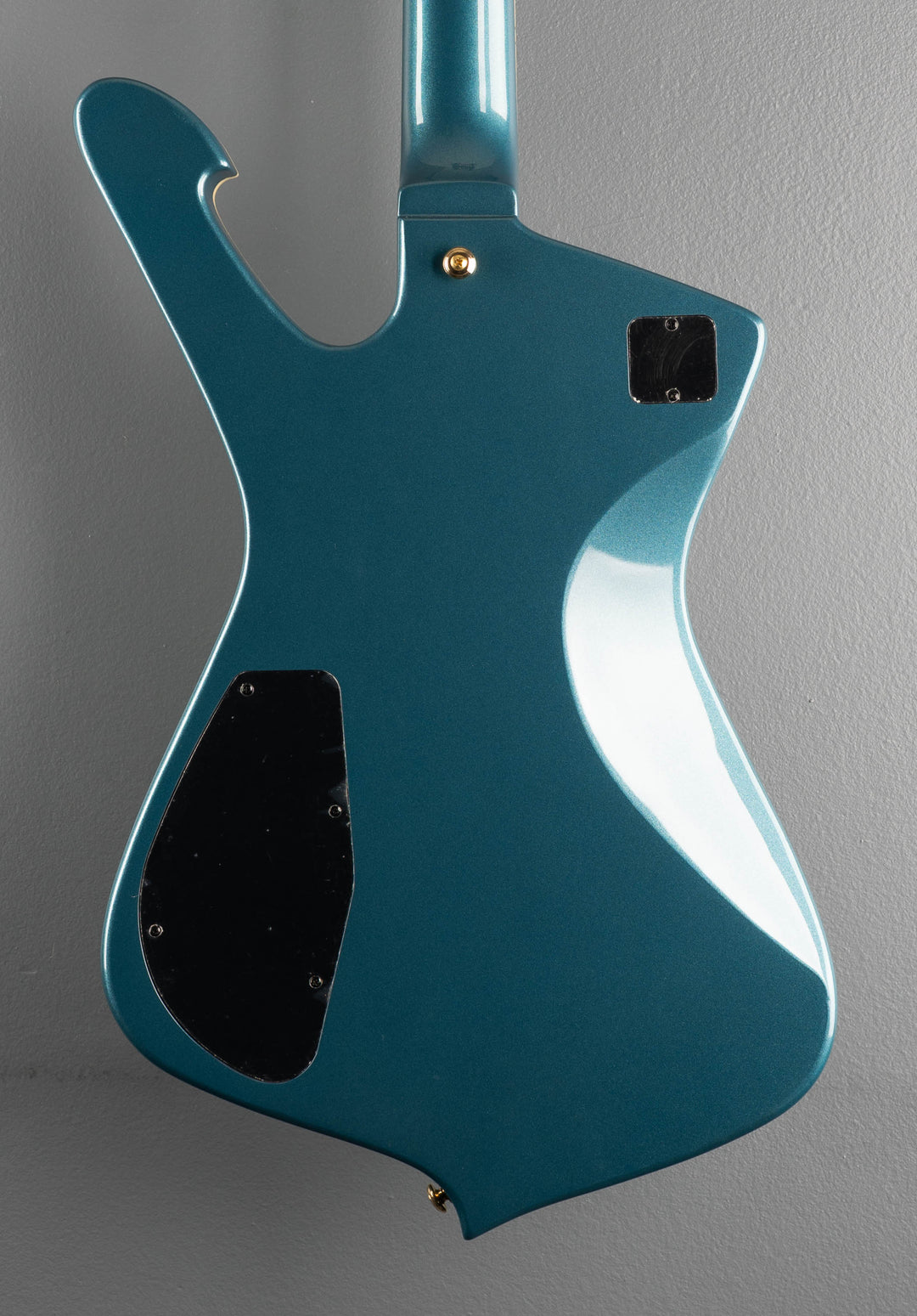 IC420 Iceman - Antique Blue Metallic