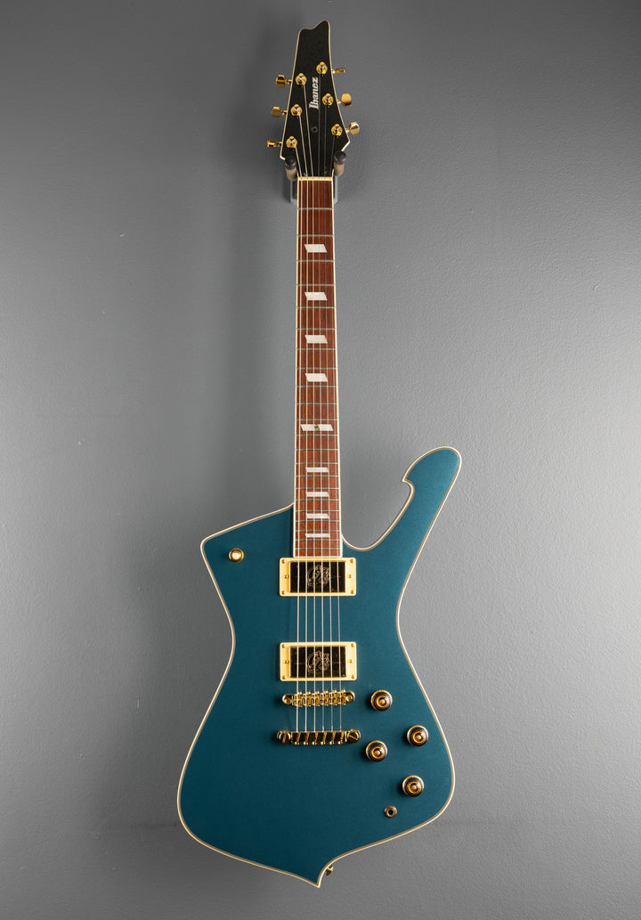 IC420 Iceman - Antique Blue Metallic