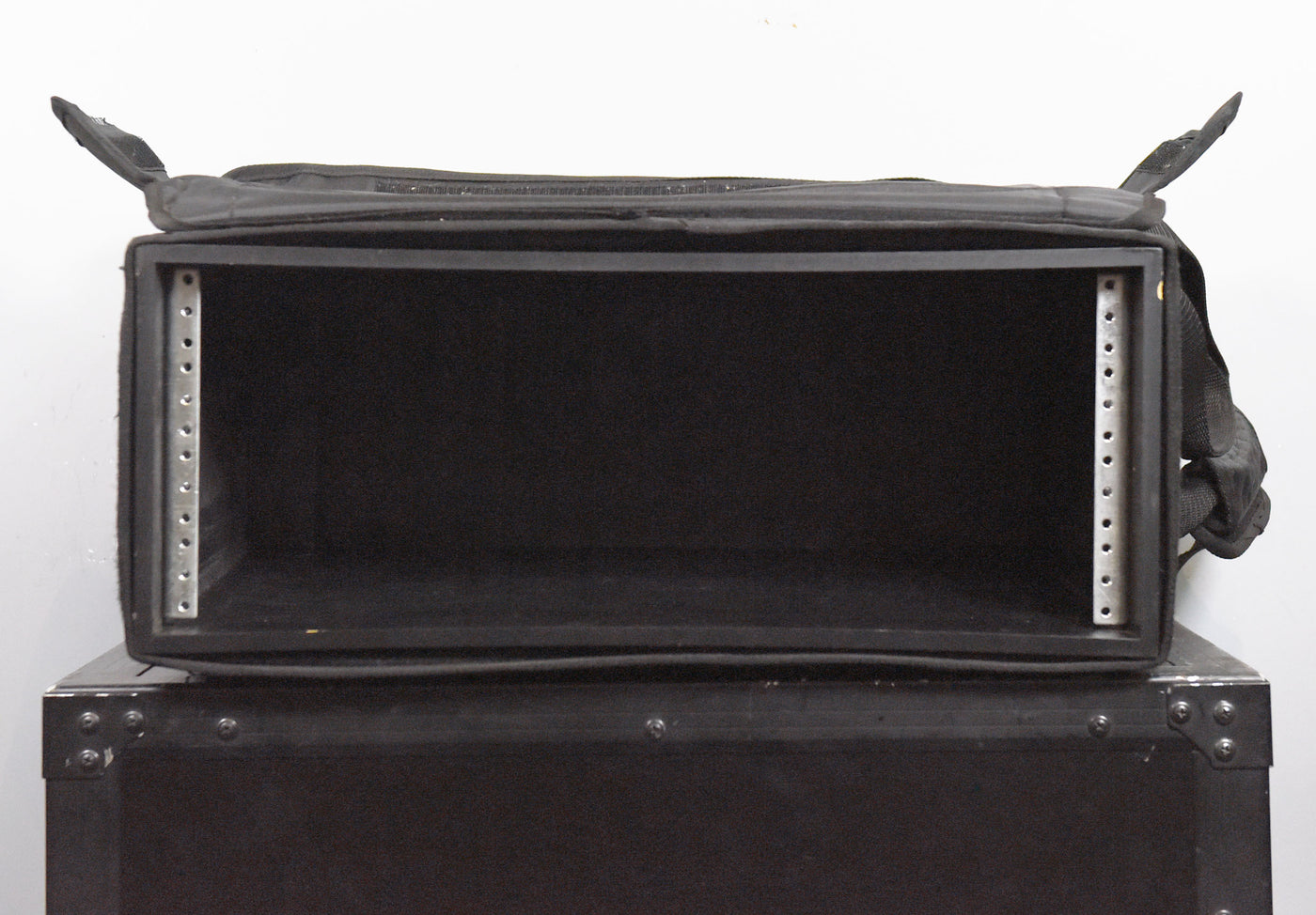 4-Space Rack Soft Case, Recent