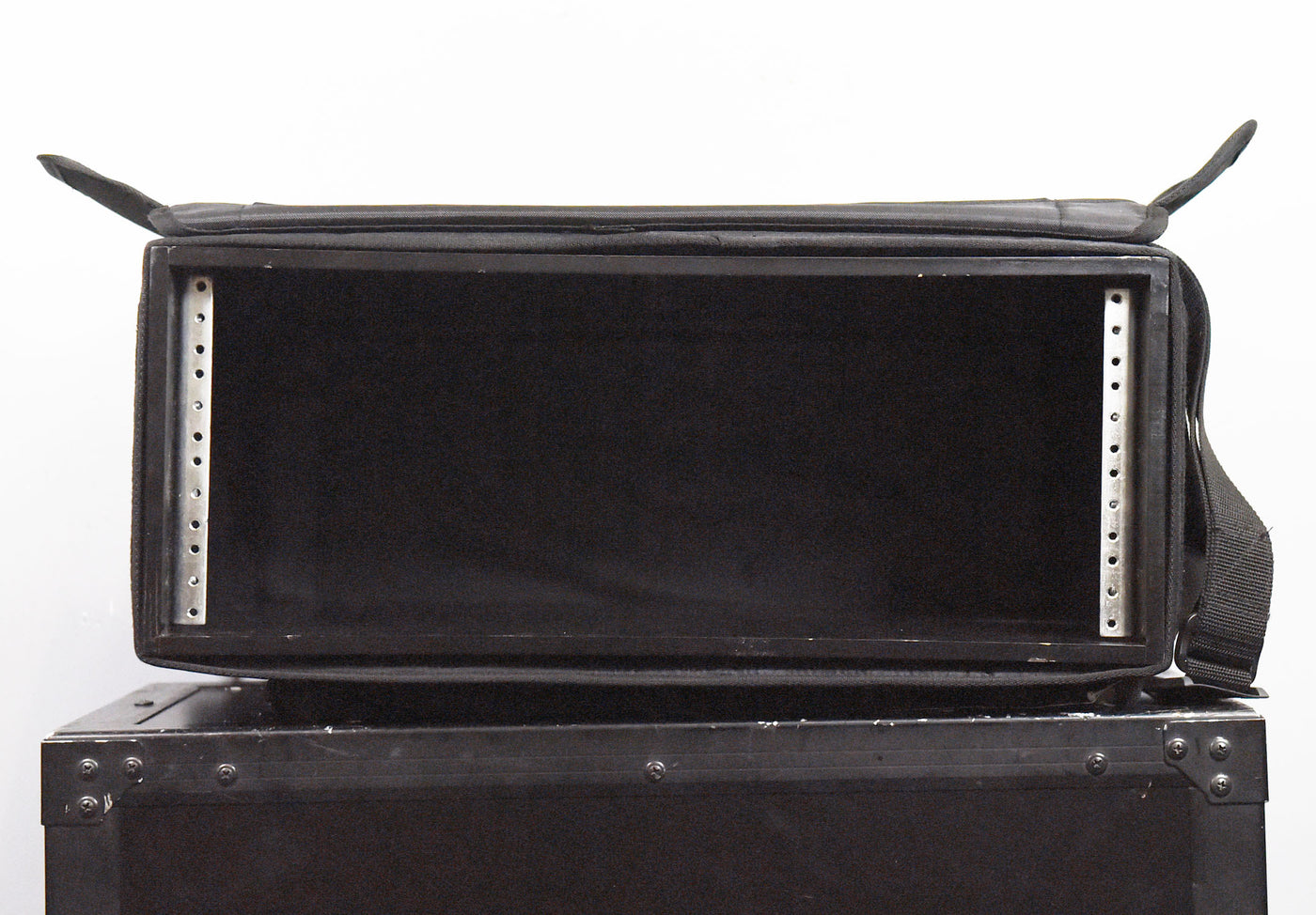 4-Space Rack Soft Case, Recent