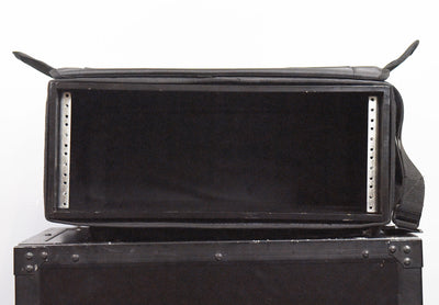 4-Space Rack Soft Case, Recent