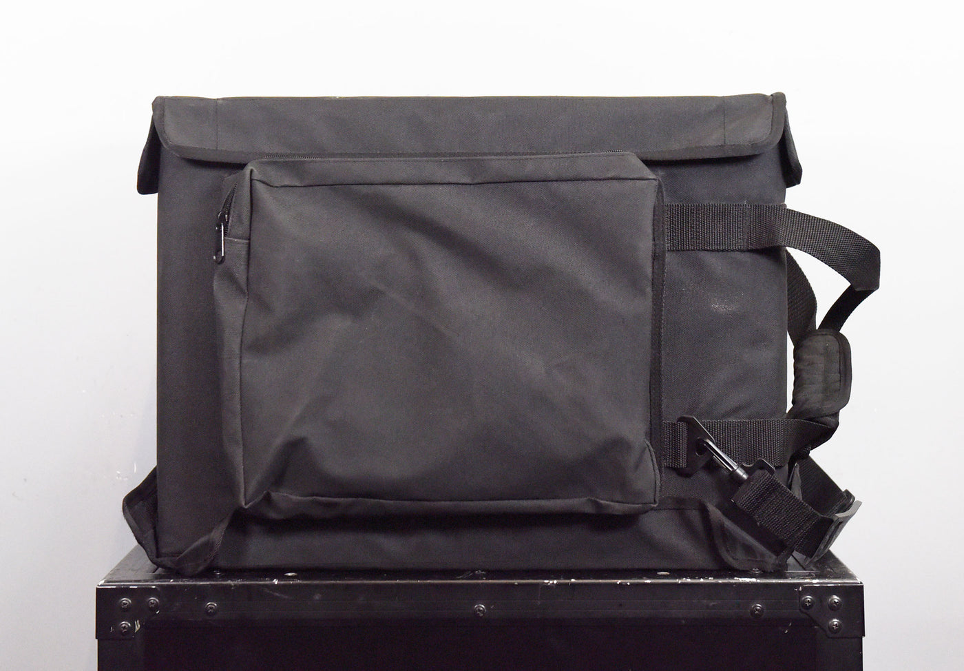 4-Space Rack Soft Case, Recent
