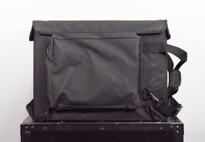 4-Space Rack Soft Case, Recent