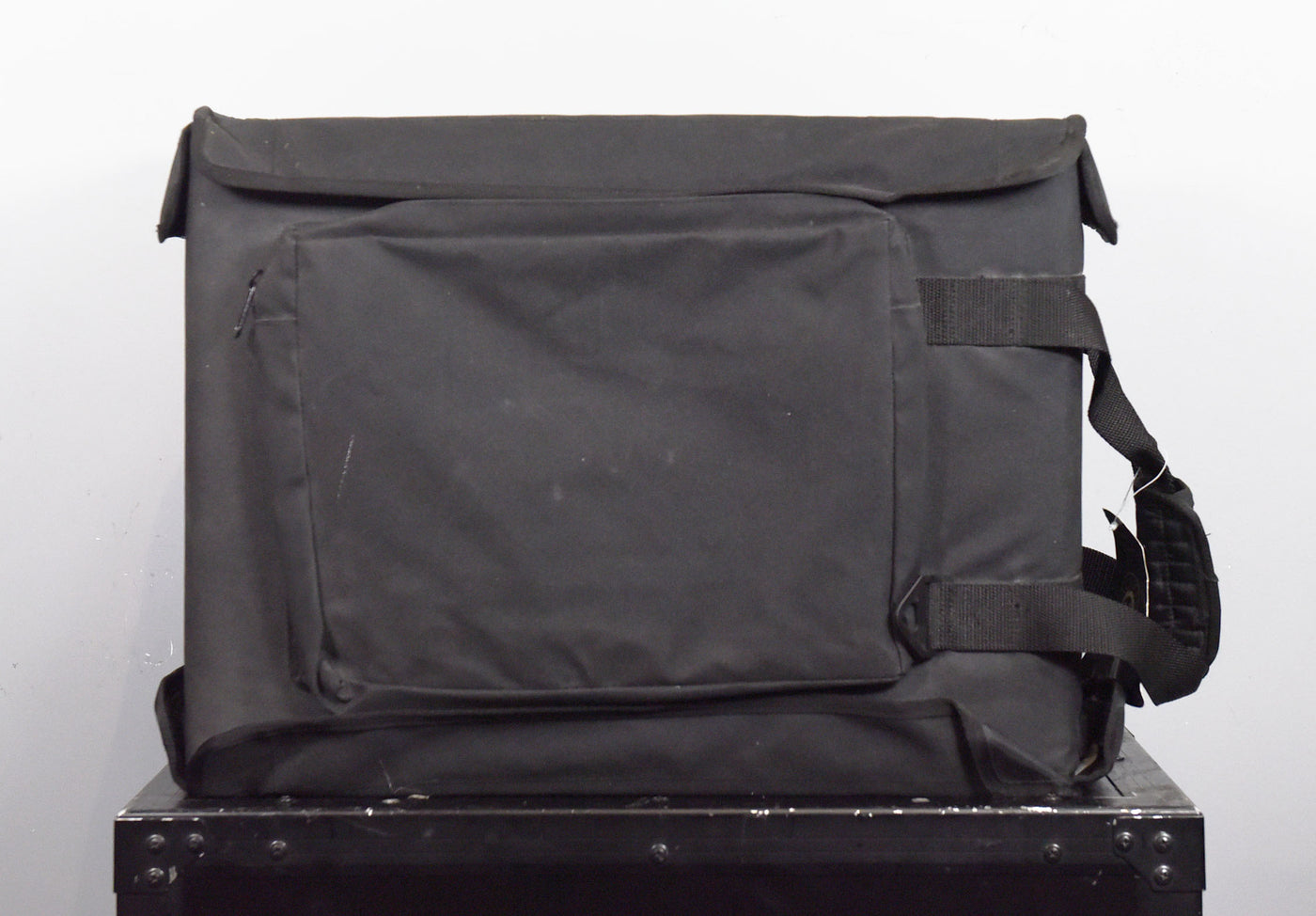 4-Space Rack Soft Case, Recent