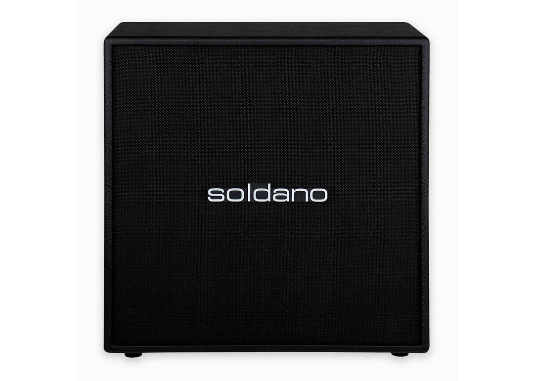 Soldano Shell Soldano – Dave's Guitar Shop