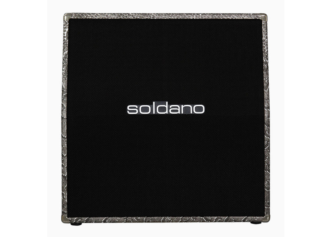 Soldano Shell Soldano – Dave's Guitar Shop