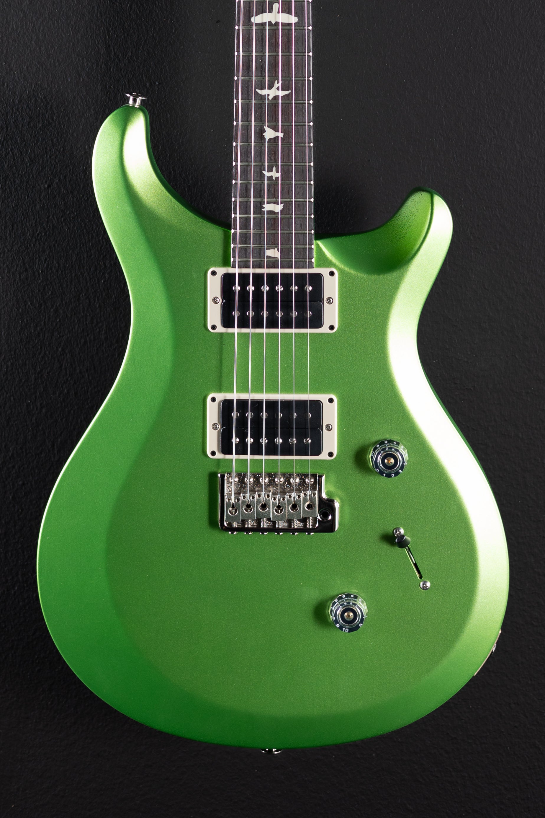 S2 Custom 24 - Serpent Scale – Dave's Guitar Shop