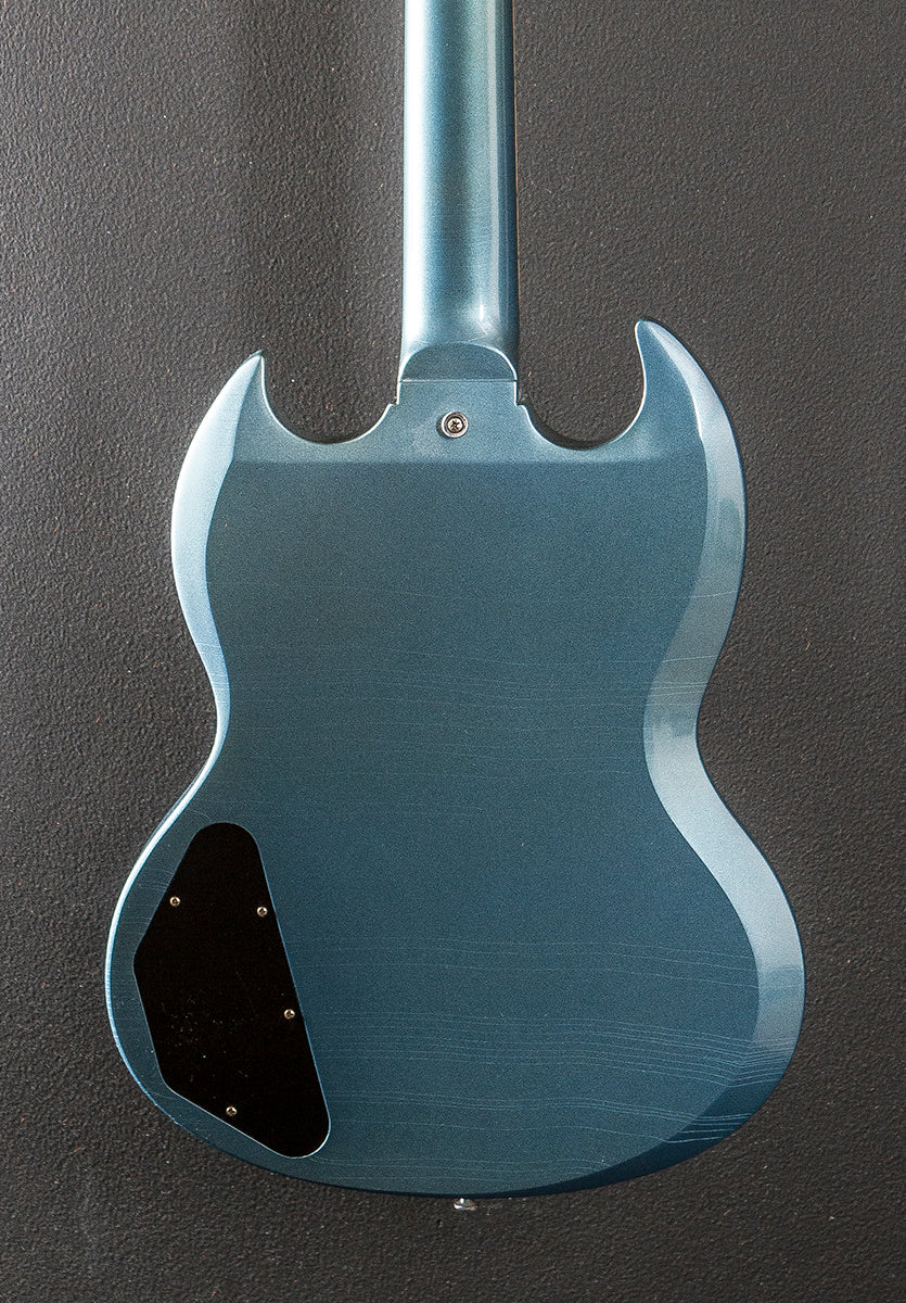 1963 SG Special Ultra Light Aged - Pelham Blue