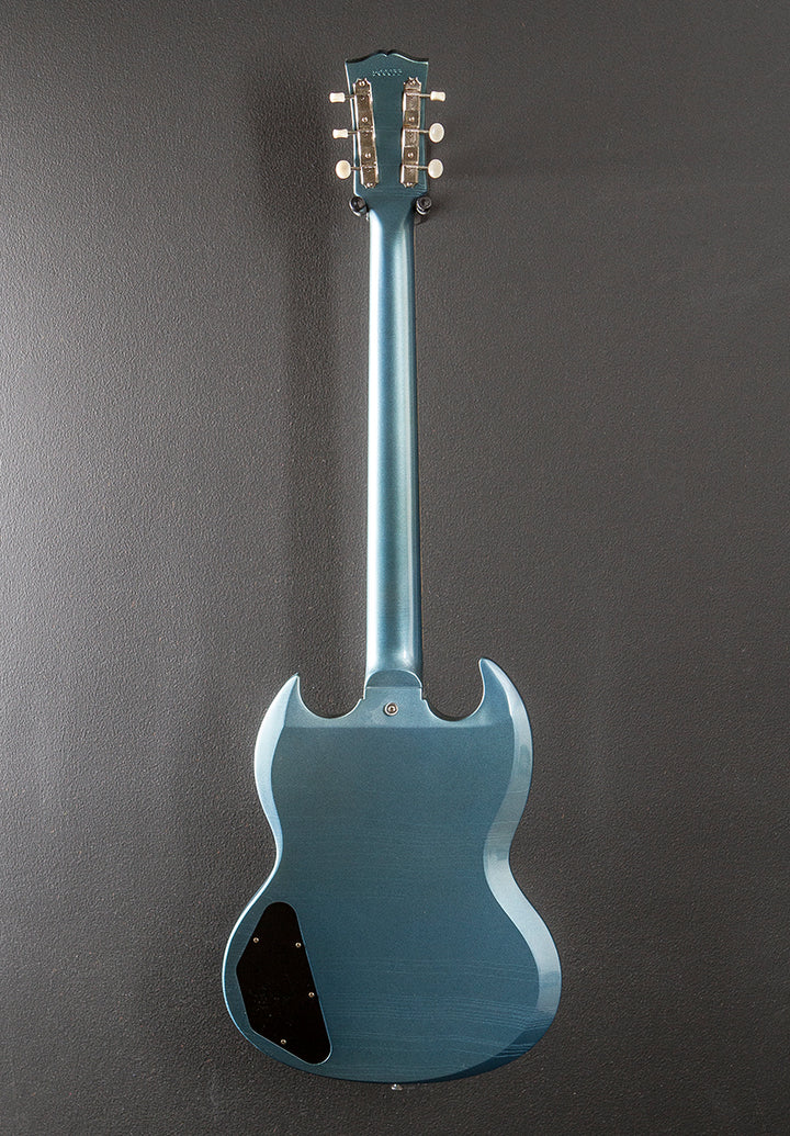 1963 SG Special Ultra Light Aged - Pelham Blue