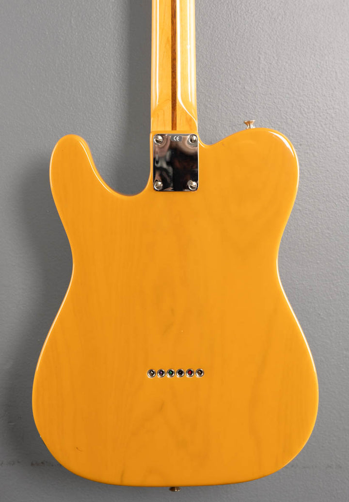 USED American Vintage '52 Telecaster, '04
