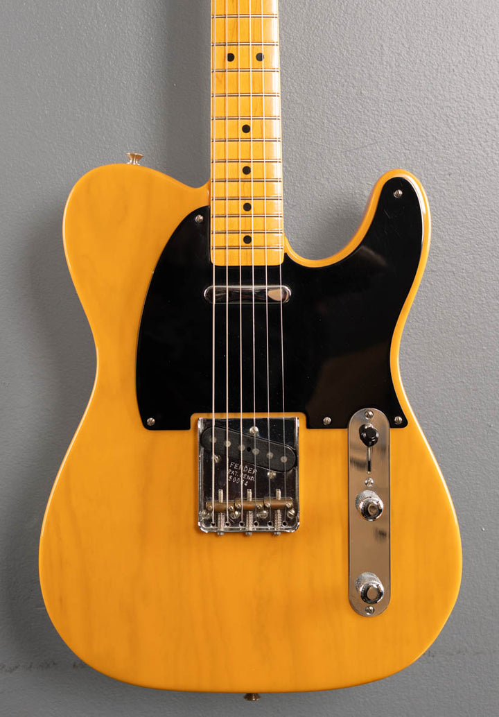 USED American Vintage '52 Telecaster, '04