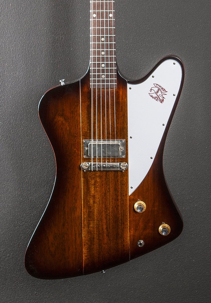 "Made to Measure" 1963 Firebird I - Vintage Sunburst