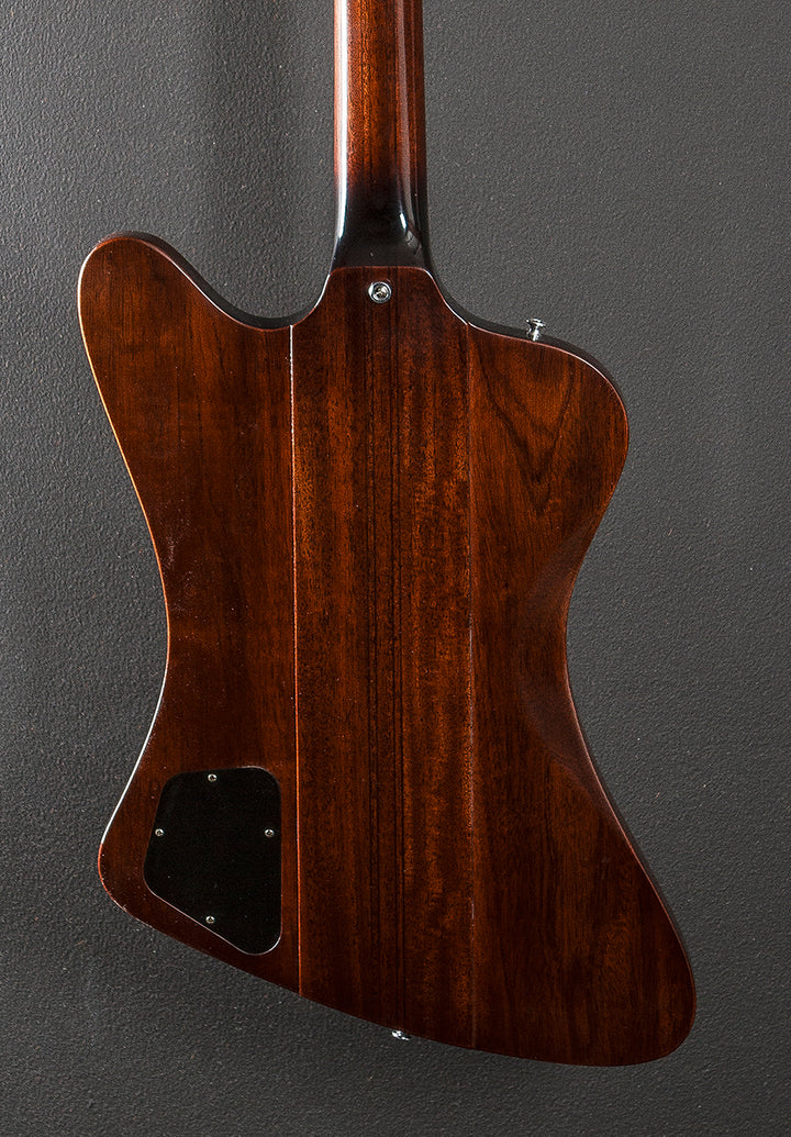 "Made to Measure" 1963 Firebird I - Vintage Sunburst