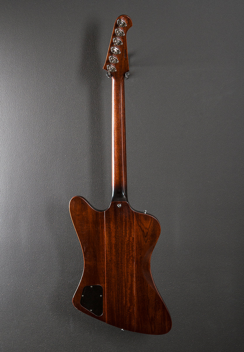 "Made to Measure" 1963 Firebird I - Vintage Sunburst