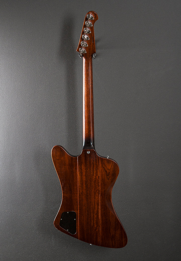 "Made to Measure" 1963 Firebird I - Vintage Sunburst