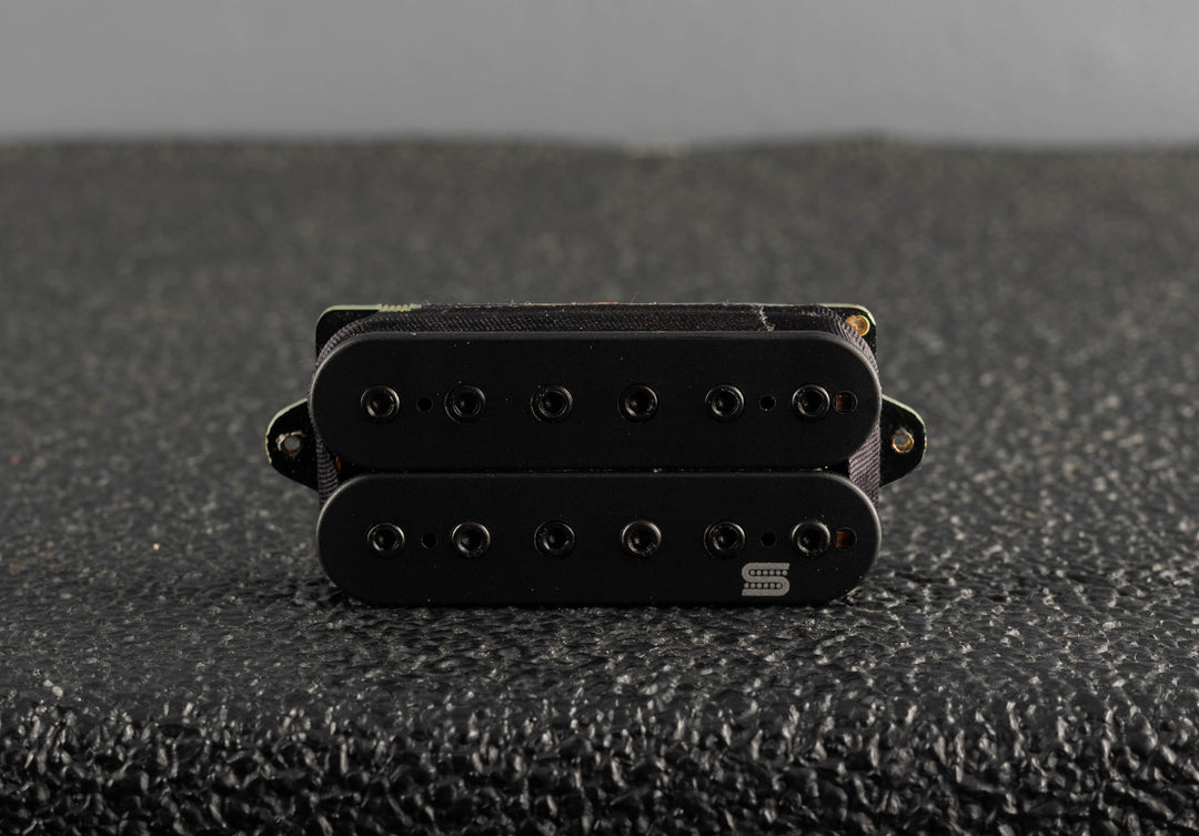 Dino Cazares Signature Machete Active Bridge Pickup, Recent