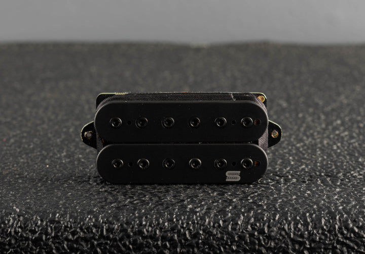 Dino Cazares Signature Machete Active Bridge Pickup, Recent
