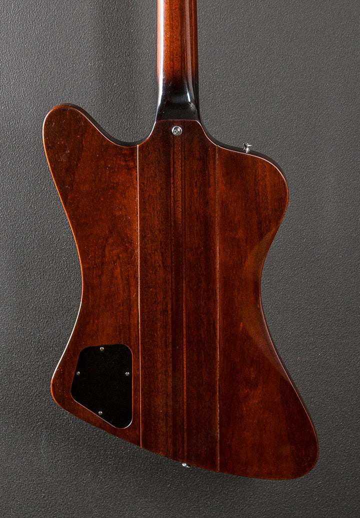 "Made to Measure" 1963 Firebird I - Vintage Sunburst