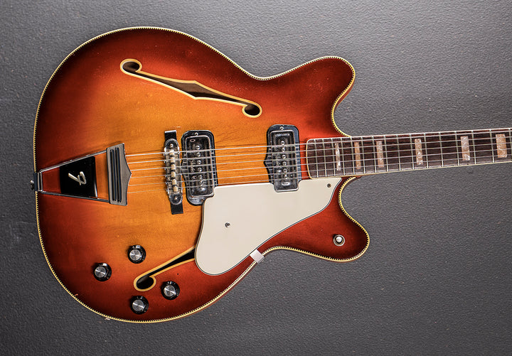 Used Coronado II &