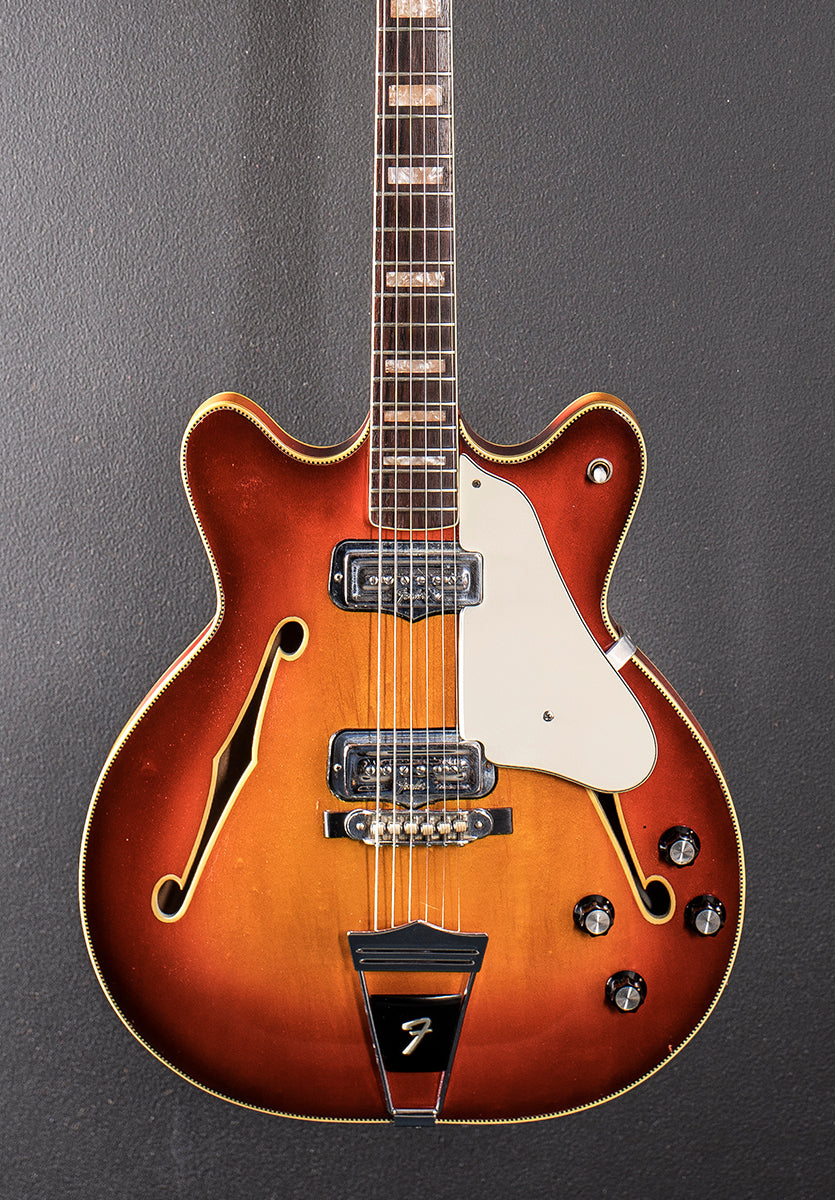 Used Coronado II &