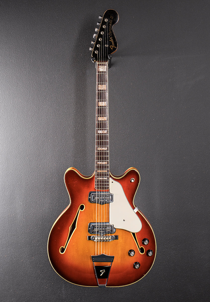 Used Coronado II &