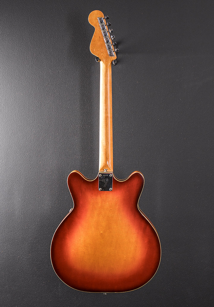 Used Coronado II &