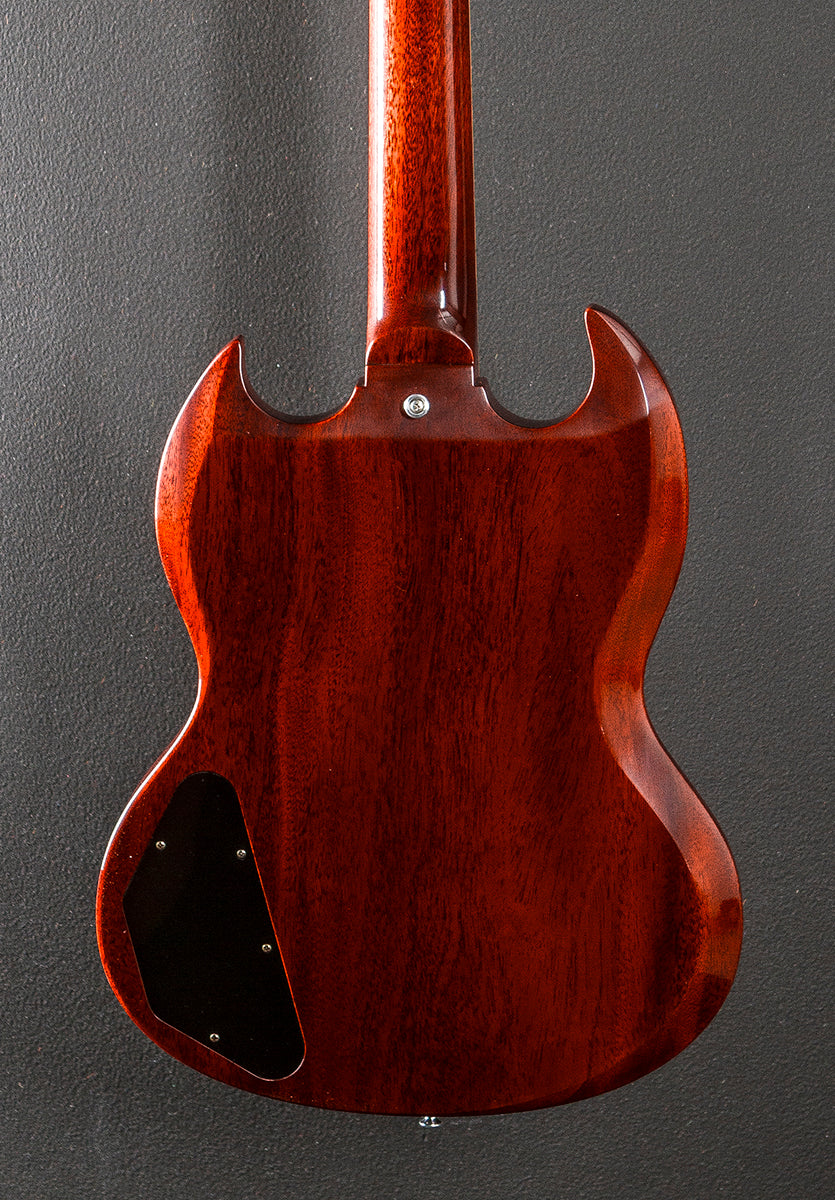 1963 SG Special Reissue - Cherry Red