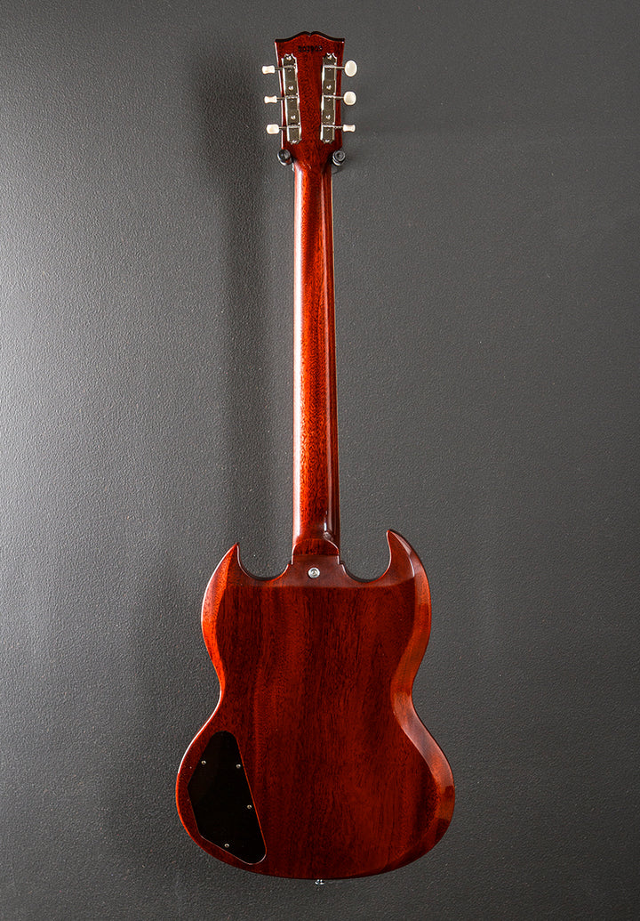 1963 SG Special Reissue - Cherry Red