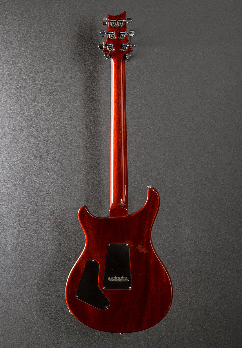 Custom 24 '86