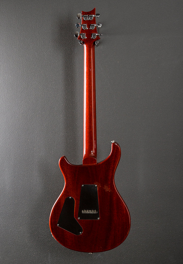 Custom 24 '86
