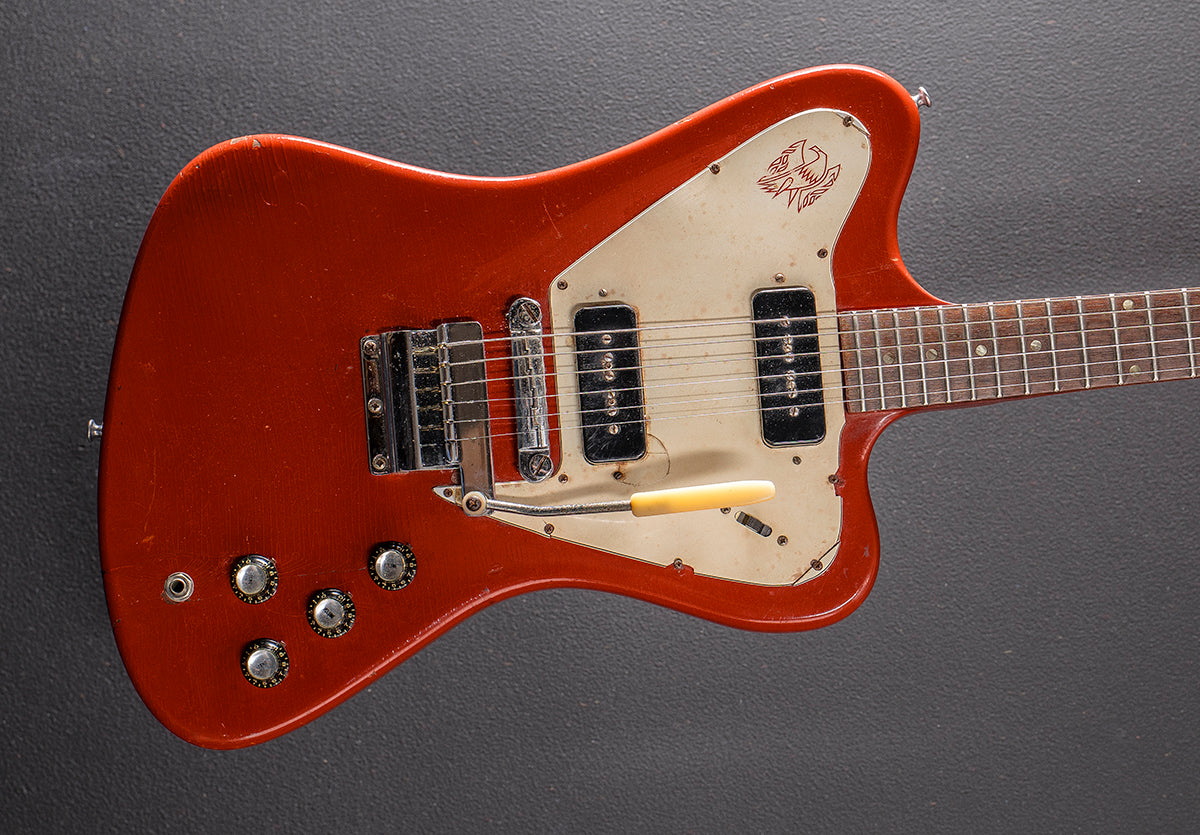 Non-Reverse P-90 Firebird I '65 – Dave's Guitar Shop