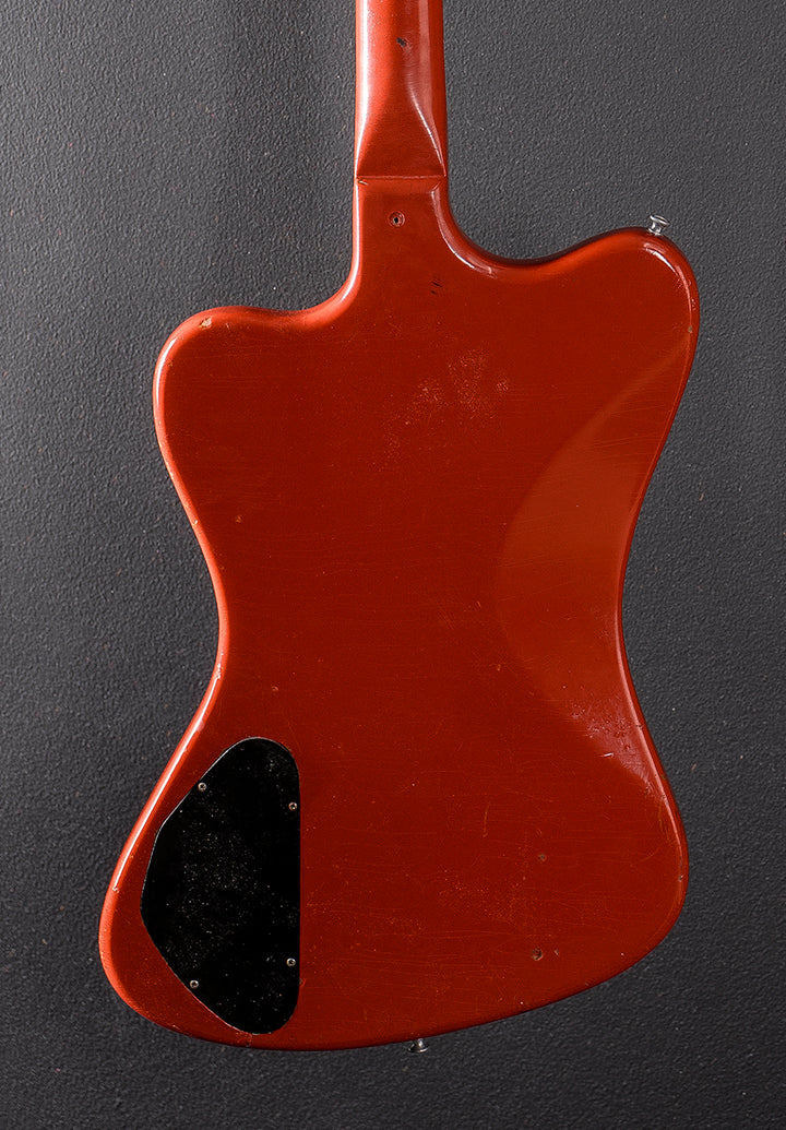 Non-Reverse P-90 Firebird I &