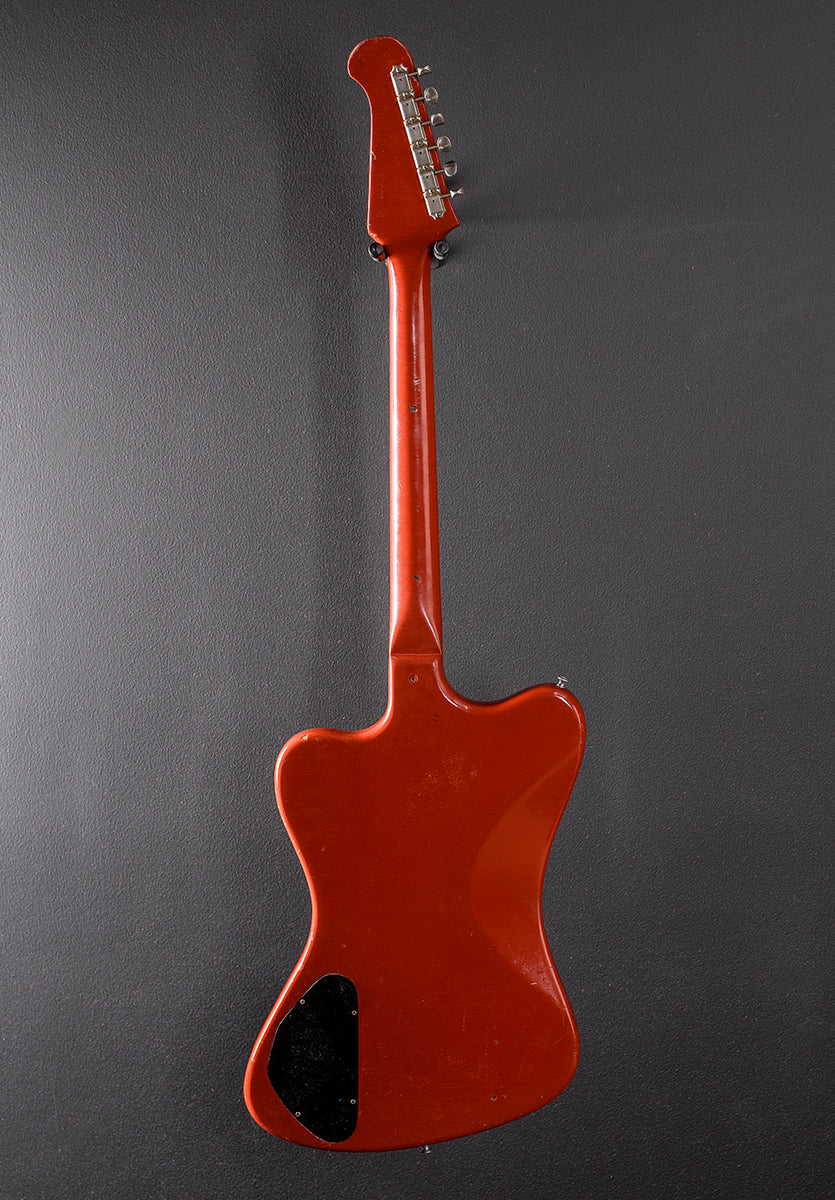 Non-Reverse P-90 Firebird I '65 – Dave's Guitar Shop