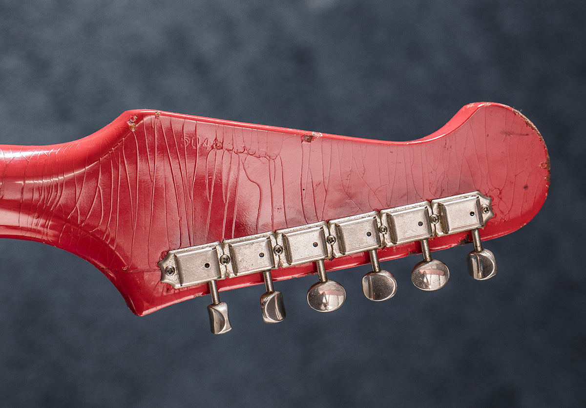 Non-Reverse P-90 Firebird I '65 – Dave's Guitar Shop