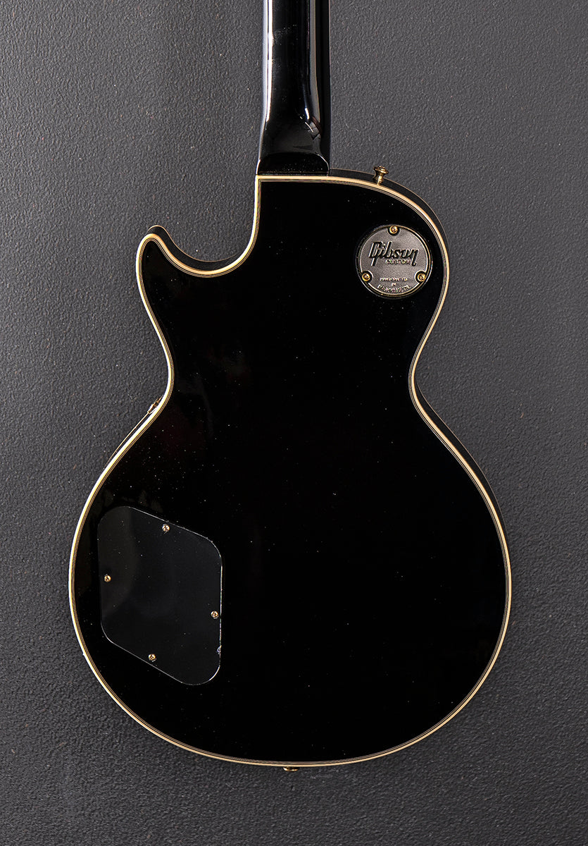 1968 Les Paul Custom Reissue - Ebony
