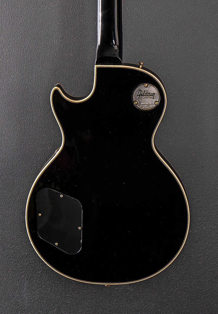 1968 Les Paul Custom Reissue - Ebony