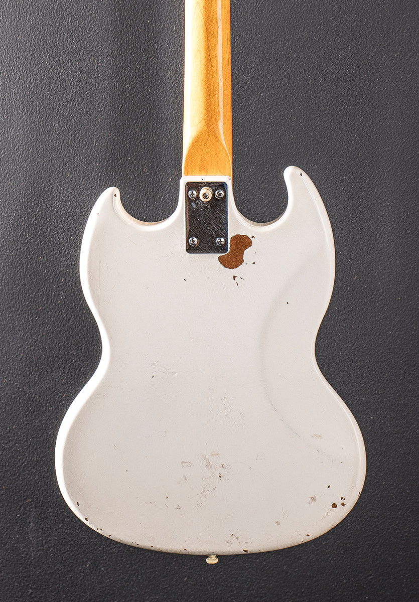 KB-1 Bass, Late 1960&