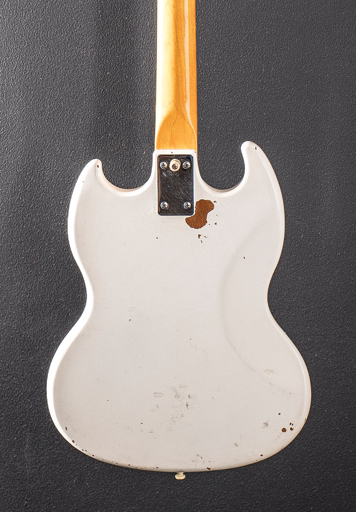 KB-1 Bass, Late 1960&