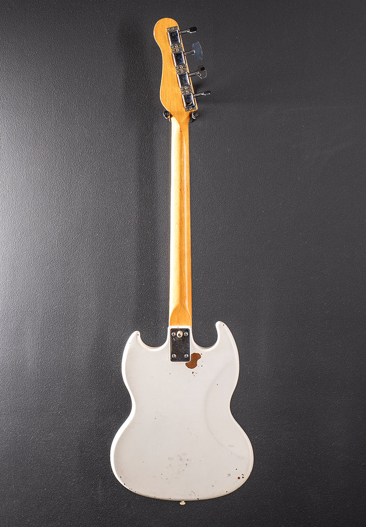 KB-1 Bass, Late 1960&