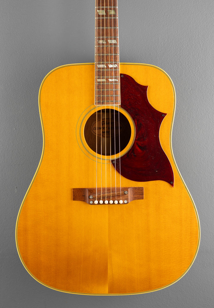 Country Western, &