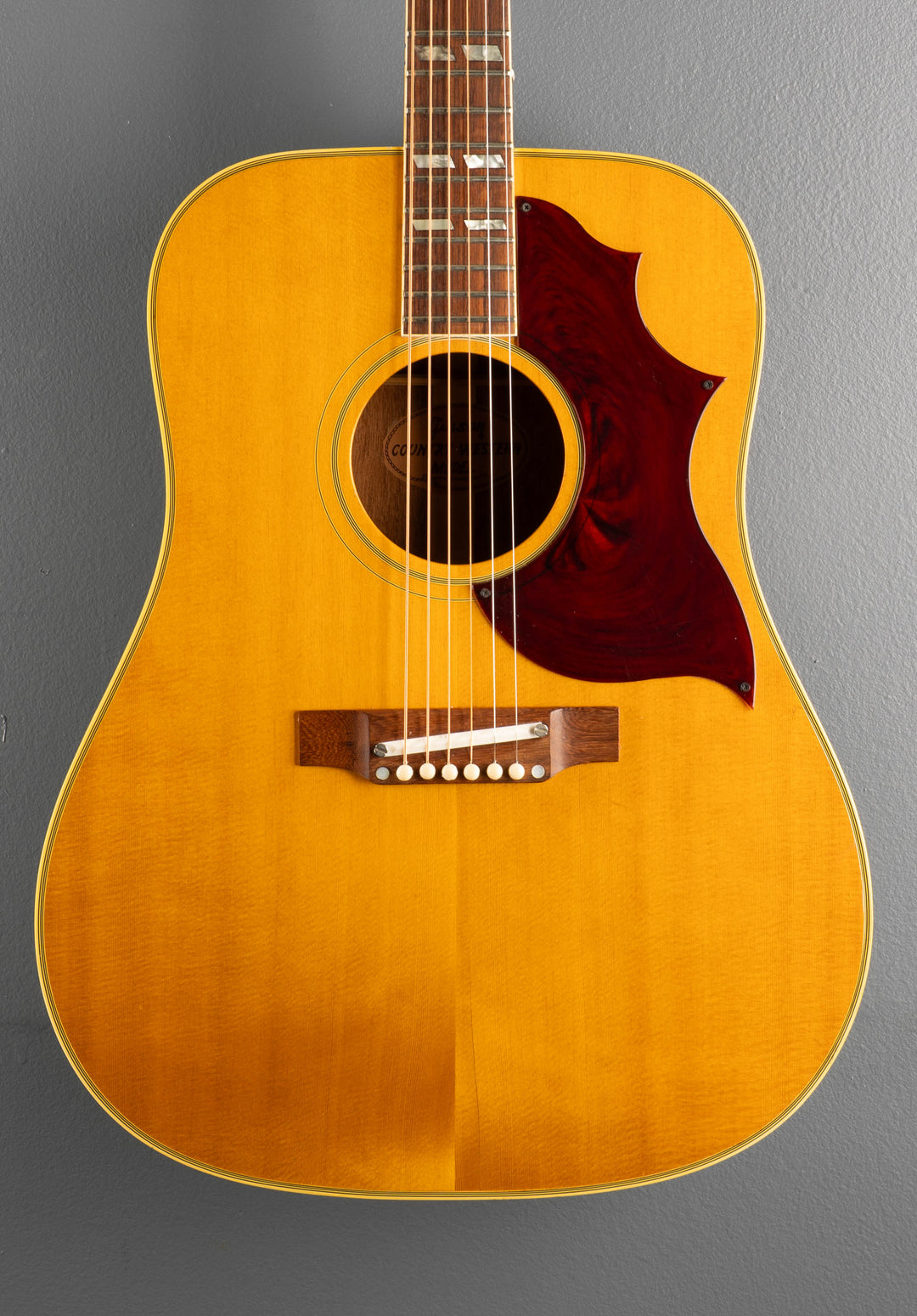 Country Western, &