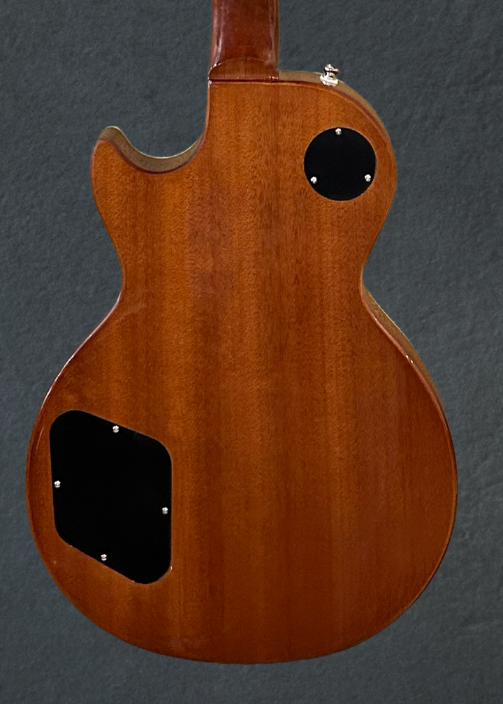 "Inspired by Gibson" Les Paul Standard 50&