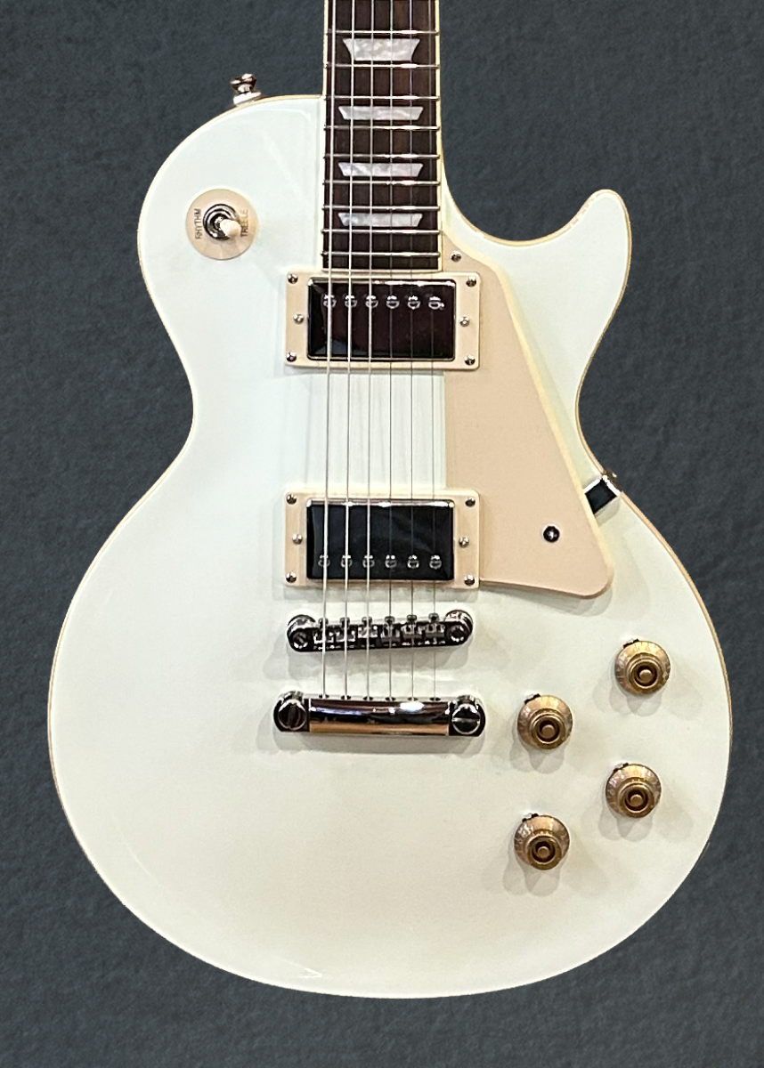 "Inspired by Gibson" Les Paul Standard 50&