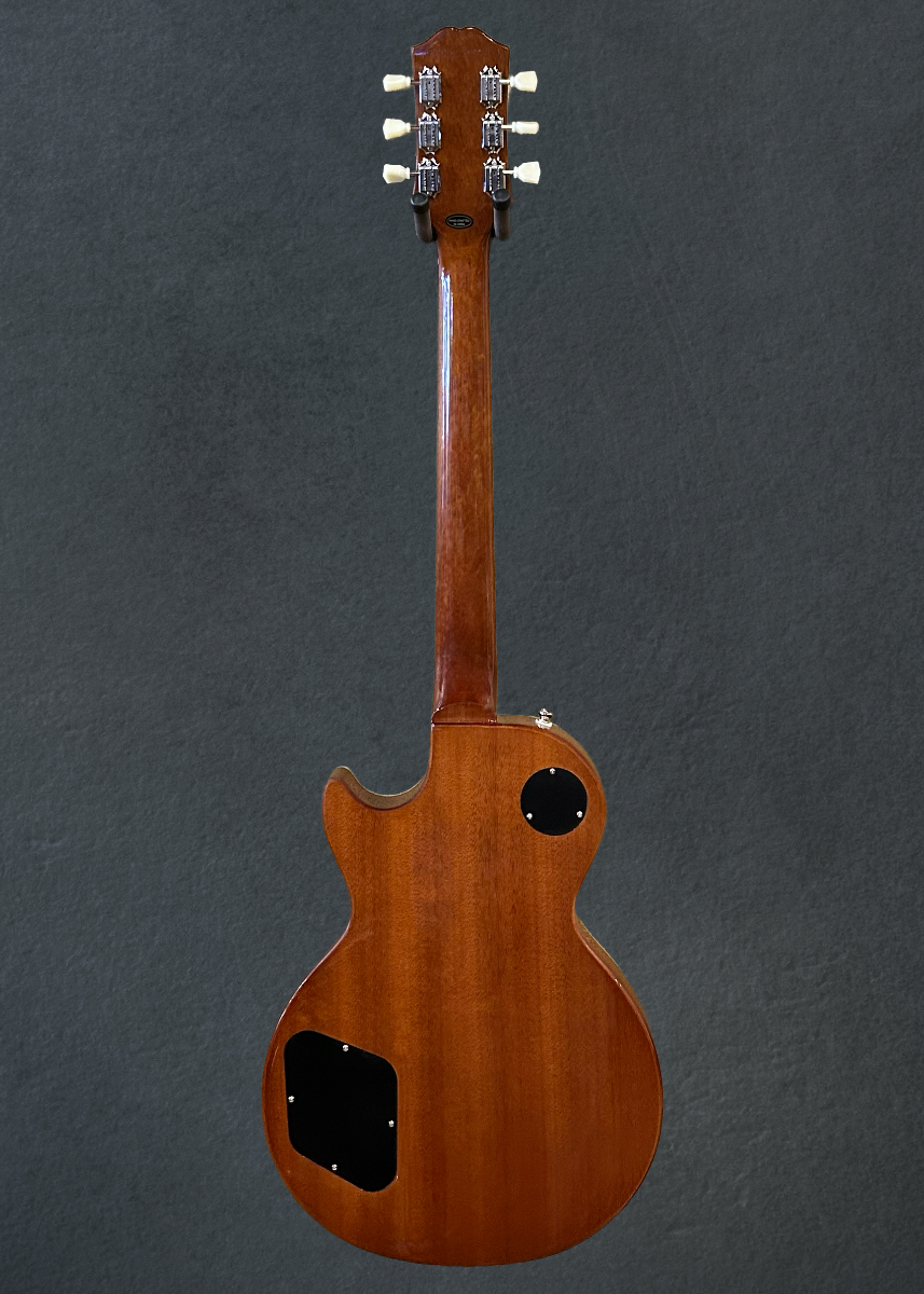 "Inspired by Gibson" Les Paul Standard 50&